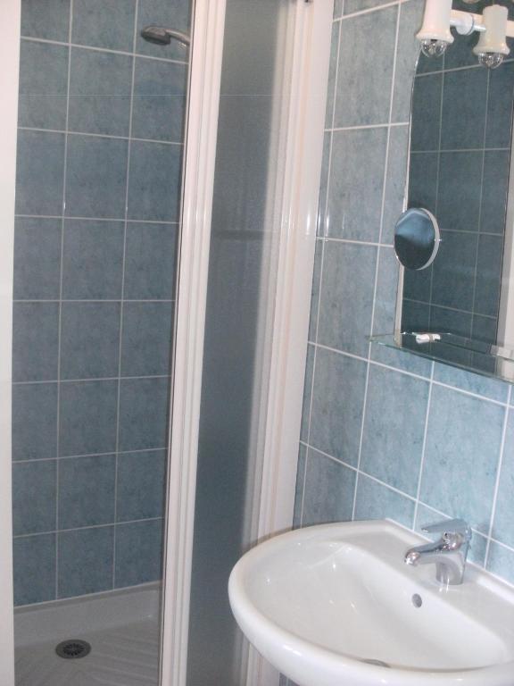 Les Confins Du Perche Hotel Tuffé Cameră foto