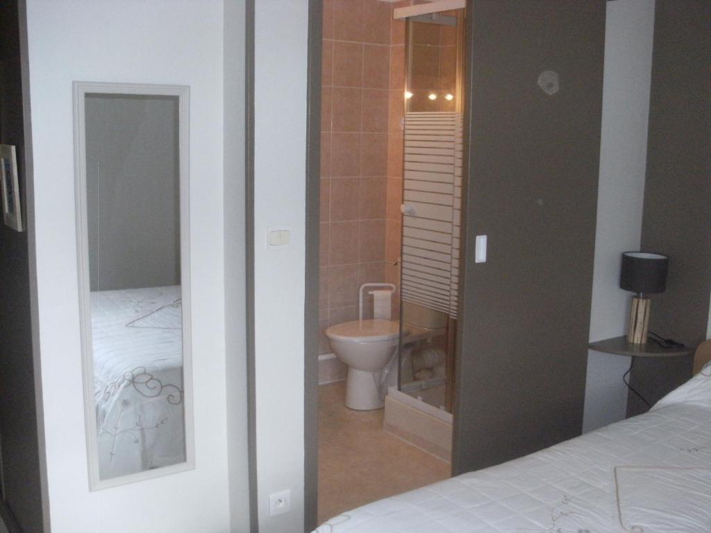 Les Confins Du Perche Hotel Tuffé Cameră foto